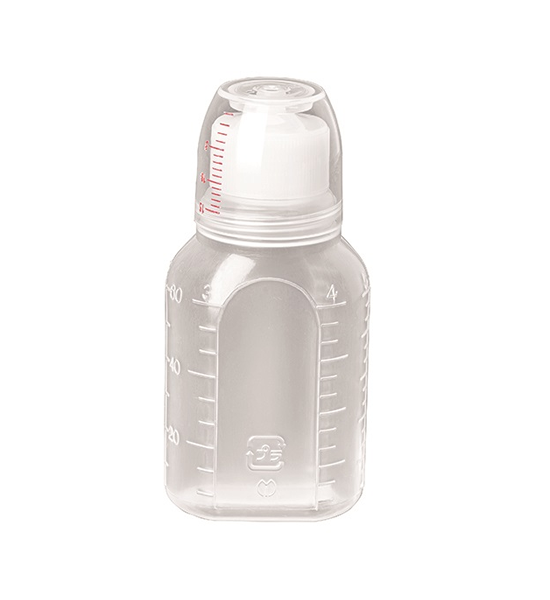 【EVERNEW】エバニュー ALC.Bottle w/Cup 60ml