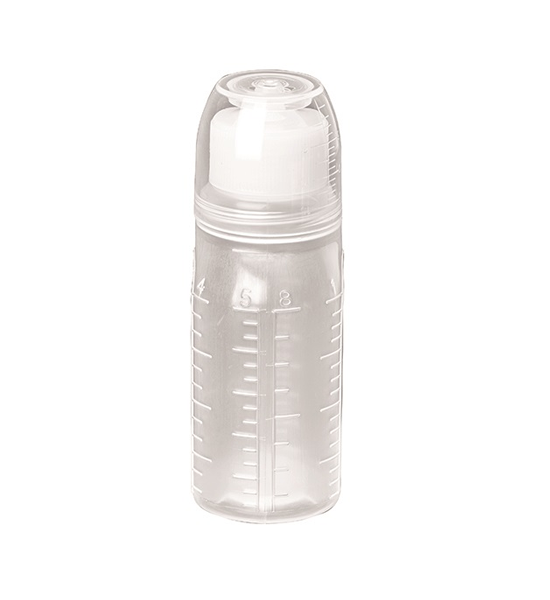 【EVERNEW】エバニュー ALC.Bottle w/Cup 60ml