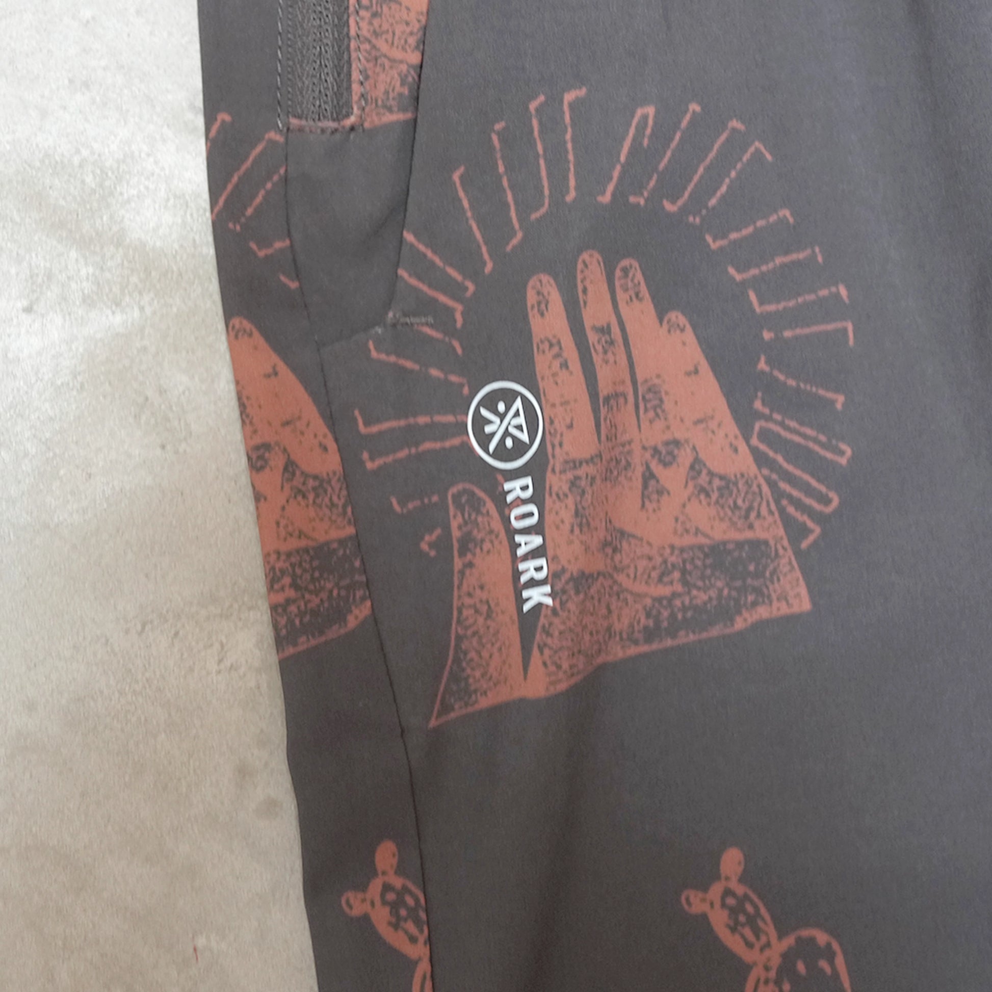 ROARK ロアーク Serrano 7 – Yosemite