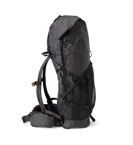 Hyperlite Mountain Gear ハイパーライトマウンテンギア 4400(70L Hyperlite Mountain Gear ハイパーライトマウンテンギア 4400(70L