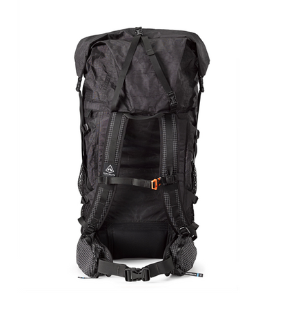 Hyperlite Mountain Gear ハイパーライトマウンテンギア 4400(70L) Windrider Pack Yosemite  ヨセミテ 通販 販売 - 機能的で洗練された素晴らしい道具を提案する奈良県橿原市のセレクトショップYosemite