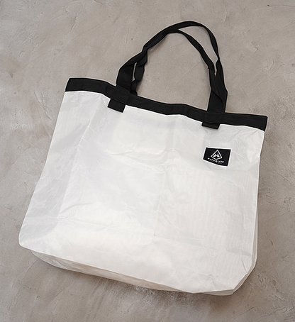 【Hyperlite Mountain Gear】ハイパーライトマウンテンギア G.O.A.T. Tote(30L) ”2Color”