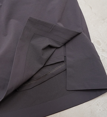 【Teton Bros】ティートンブロス women's Run Skirt "3Color" ※ネコポス可