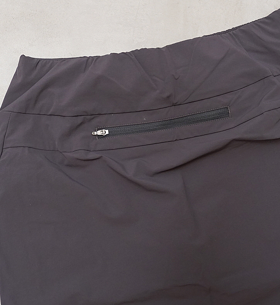 【Teton Bros】ティートンブロス women's Run Skirt "3Color" ※ネコポス可