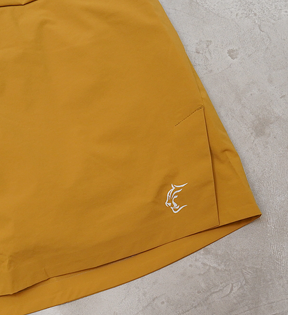 【Teton Bros】ティートンブロス women's Run Skirt "3Color" ※ネコポス可