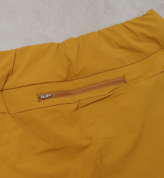 【Teton Bros】ティートンブロス women's Run Skirt "3Color" ※ネコポス可