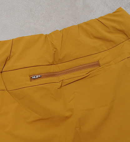 【Teton Bros】ティートンブロス women's Run Skirt "3Color" ※ネコポス可