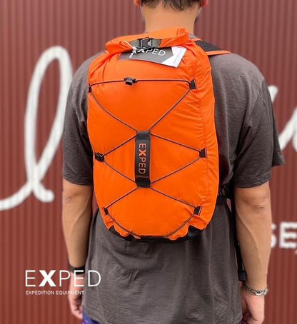 【EXPED】エクスペド Stormrunner 15 "2Color"