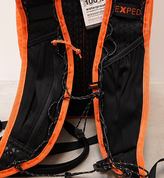 【EXPED】エクスペド Stormrunner 15 "2Color"