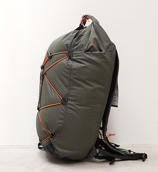 【EXPED】エクスペド Stormrunner 15 "2Color"