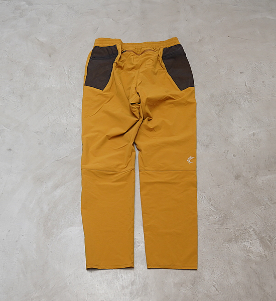 【Teton Bros】ティートンブロス New Scrambling Pant "2Color"