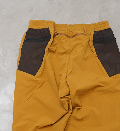 【Teton Bros】ティートンブロス New Scrambling Pant "2Color"