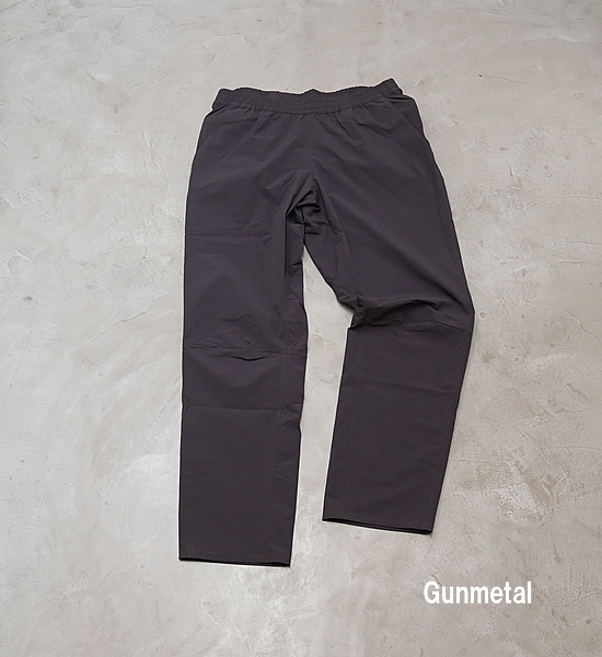 【Teton Bros】ティートンブロス New Scrambling Pant "2Color"