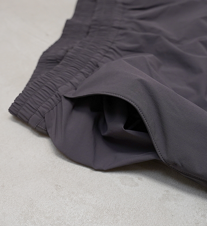 【Teton Bros】ティートンブロス New Scrambling Pant "2Color"