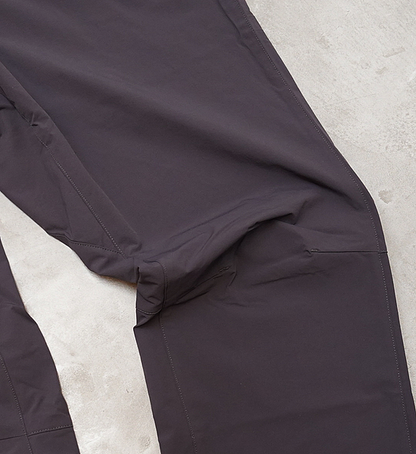 【Teton Bros】ティートンブロス New Scrambling Pant "2Color"