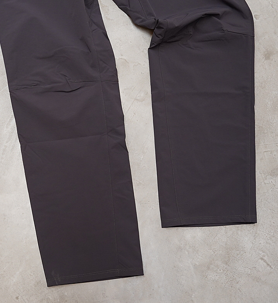 【Teton Bros】ティートンブロス New Scrambling Pant "2Color"