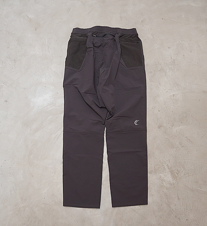 【Teton Bros】ティートンブロス New Scrambling Pant "2Color"