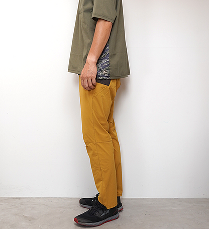 【Teton Bros】ティートンブロス New Scrambling Pant "2Color"