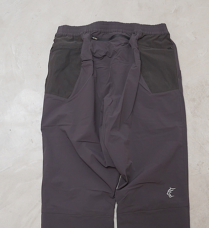 【Teton Bros】ティートンブロス New Scrambling Pant "2Color"