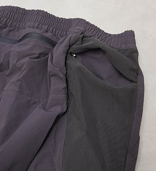 【Teton Bros】ティートンブロス New Scrambling Pant "2Color"