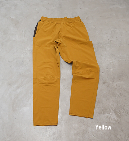 【Teton Bros】ティートンブロス New Scrambling Pant "2Color"