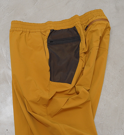 【Teton Bros】ティートンブロス New Scrambling Pant "2Color"