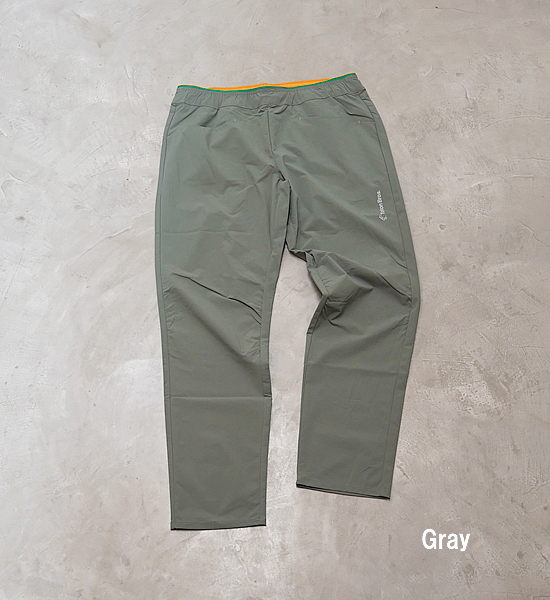 【Teton Bros】ティートンブロス women's Run Pant "3Color"