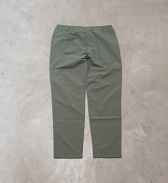 【Teton Bros】ティートンブロス women's Run Pant "3Color"