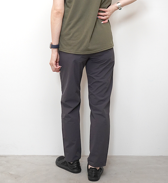 【Teton Bros】ティートンブロス women's Run Pant "3Color"