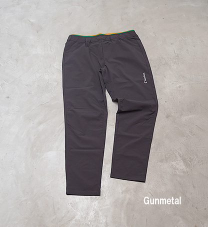 【Teton Bros】ティートンブロス women's Run Pant "3Color"