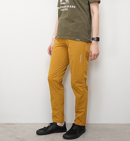 【Teton Bros】ティートンブロス women's Run Pant "3Color"