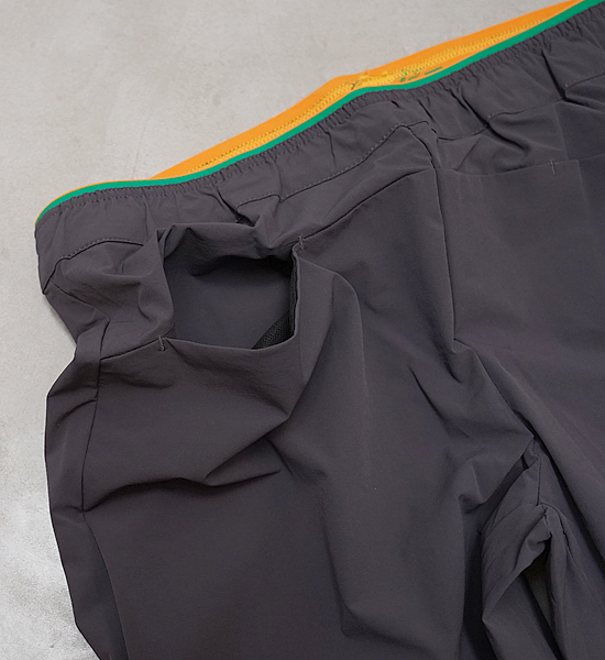 【Teton Bros】ティートンブロス women's Run Pant "3Color"