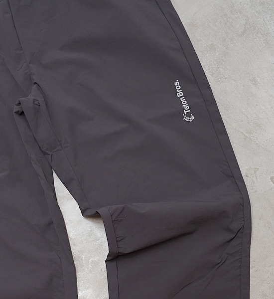 【Teton Bros】ティートンブロス women's Run Pant "3Color"