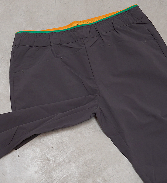 【Teton Bros】ティートンブロス women's Run Pant "3Color"