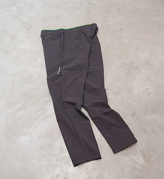 【Teton Bros】ティートンブロス women's Run Pant "3Color"