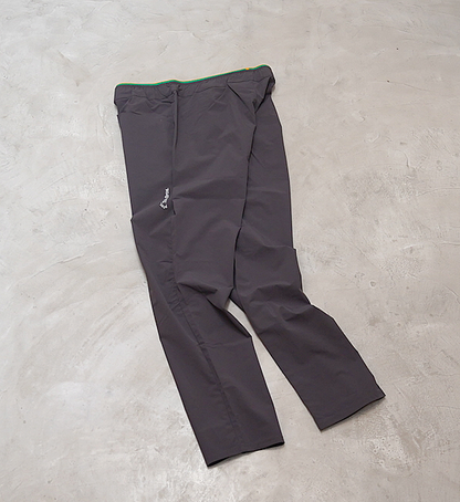 【Teton Bros】ティートンブロス women's Run Pant "3Color"