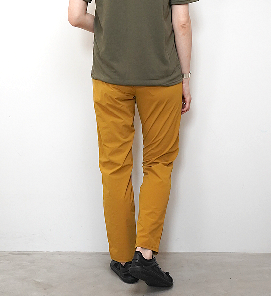 【Teton Bros】ティートンブロス women's Run Pant "3Color"