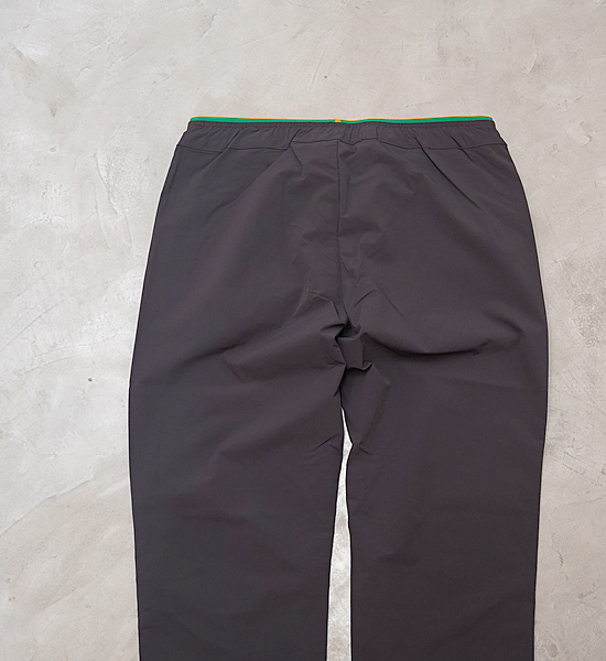 【Teton Bros】ティートンブロス women's Run Pant "3Color"