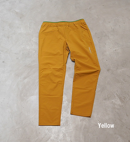 【Teton Bros】ティートンブロス women's Run Pant "3Color"