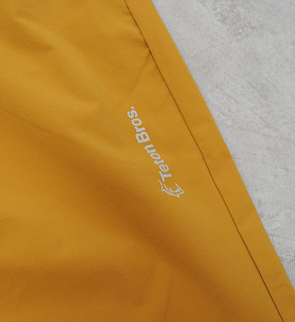 【Teton Bros】ティートンブロス women's Run Pant "3Color"