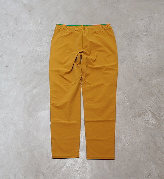 【Teton Bros】ティートンブロス women's Run Pant "3Color"