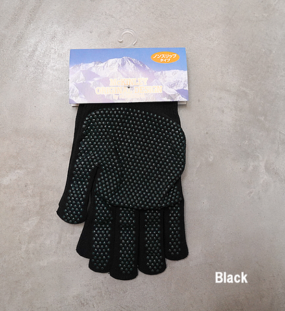 【McKINLEY】マッキンレー Inner Glove Non-slip(すべり止め付) "2Color" ※ネコポス可