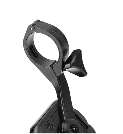 【Peak Design】 ピークデザイン Out Front Bike Mount(ハードロック対応) "Black"