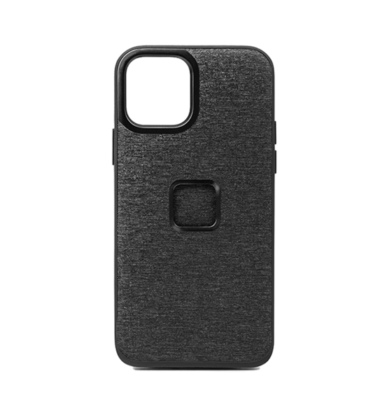 【Peak Design】 ピークデザイン Everday Case "Charcoal"