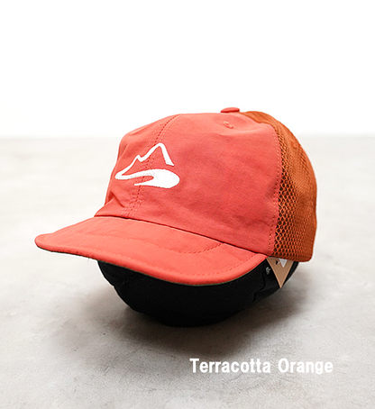 【milestone】マイルストーン Original Cap "4Color" ※ネコポス可