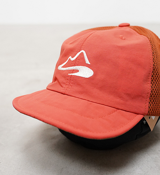 【milestone】マイルストーン Original Cap "4Color" ※ネコポス可