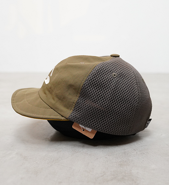 【milestone】マイルストーン Original Cap "4Color" ※ネコポス可