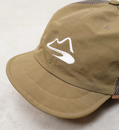 【milestone】マイルストーン Original Cap "4Color" ※ネコポス可