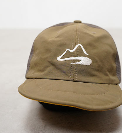 【milestone】マイルストーン Original Cap "4Color" ※ネコポス可