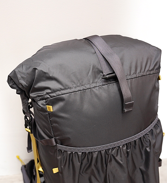 Gossamer Gear ゴッサマーギア Silverback 65 Backpack Yosemite Gossamer Gear ゴッサマーギア Silverback 65 Backpack Yosemite
